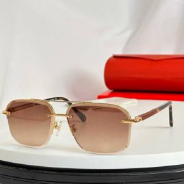 Picture of Cartier Sunglasses _SKUfw56807553fw